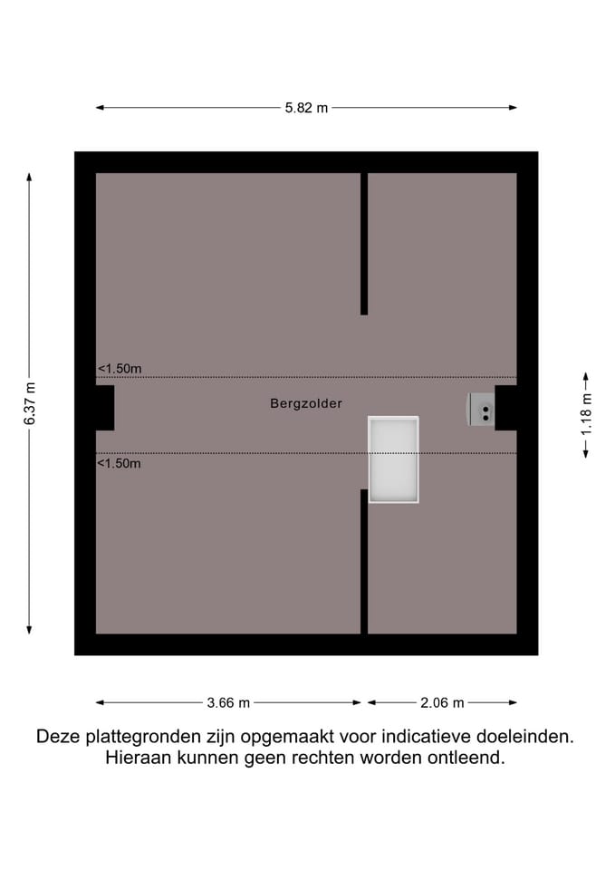 Foto 31 van Generaal Sikorskistraat 9