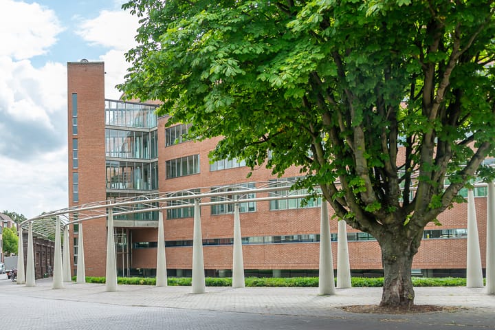 Foto 1 van Heugemerweg 50-C