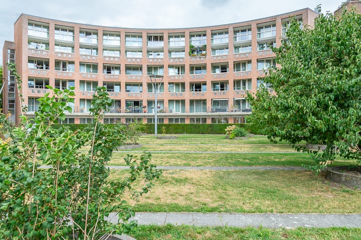 Foto 2 van Heugemerweg 50-C