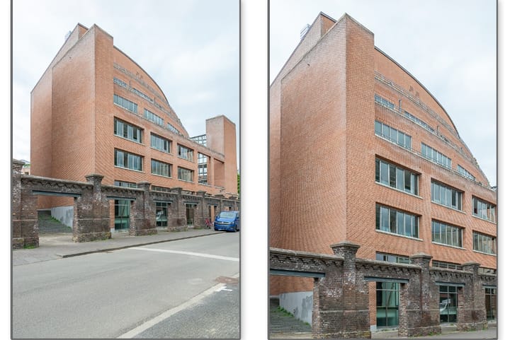 Foto 3 van Heugemerweg 50-C