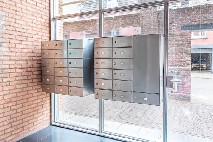 Foto 6 van Heugemerweg 50-C