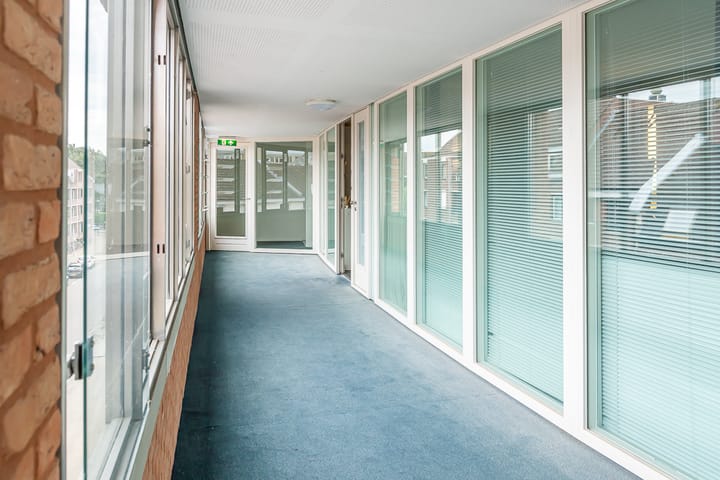 Foto 8 van Heugemerweg 50-C