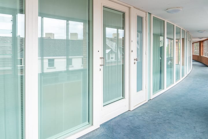 Foto 9 van Heugemerweg 50-C