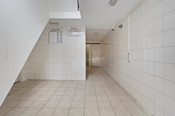 Foto 4 van Thijssestraat 161