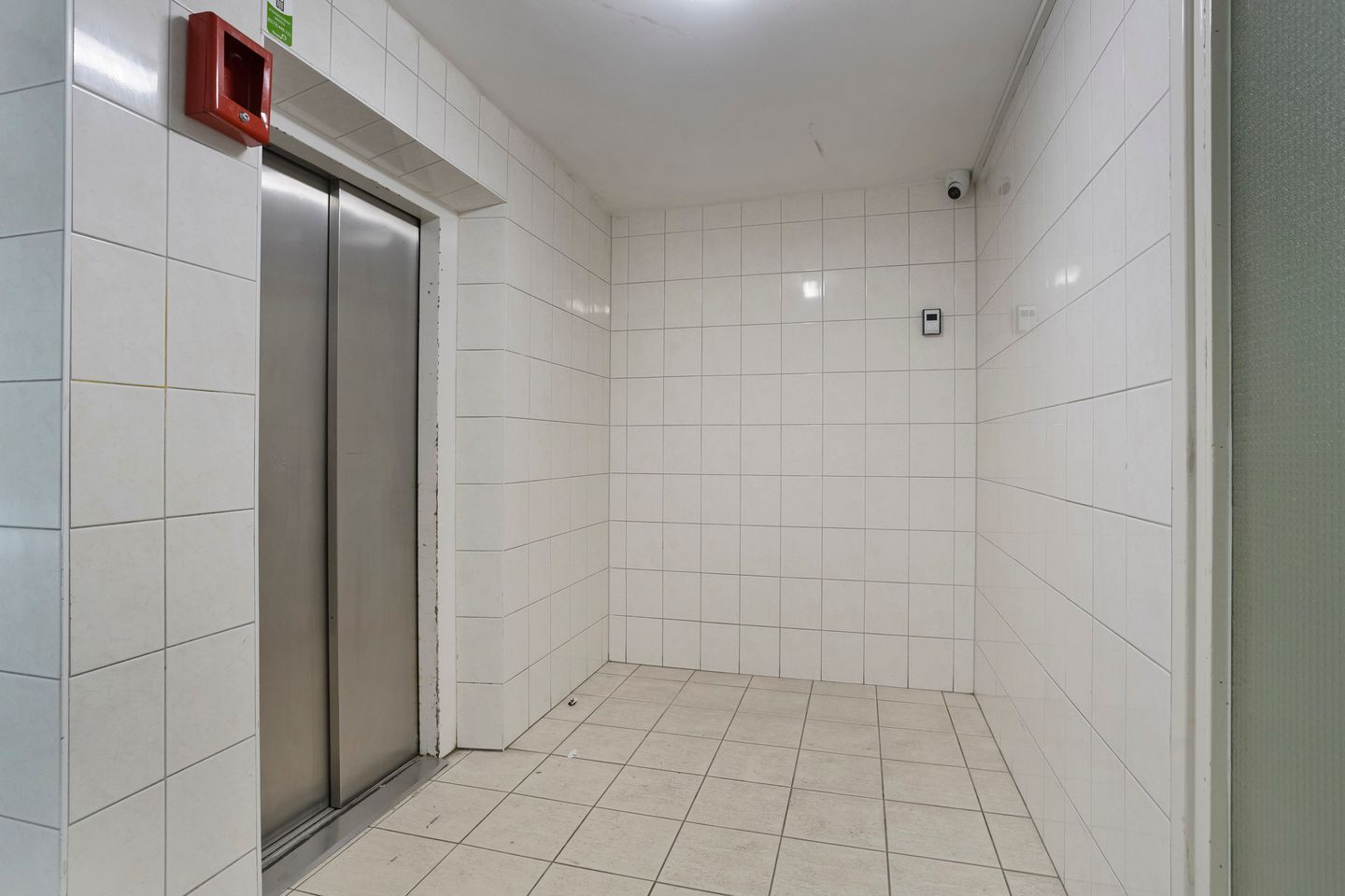 Foto 5 van Thijssestraat 161