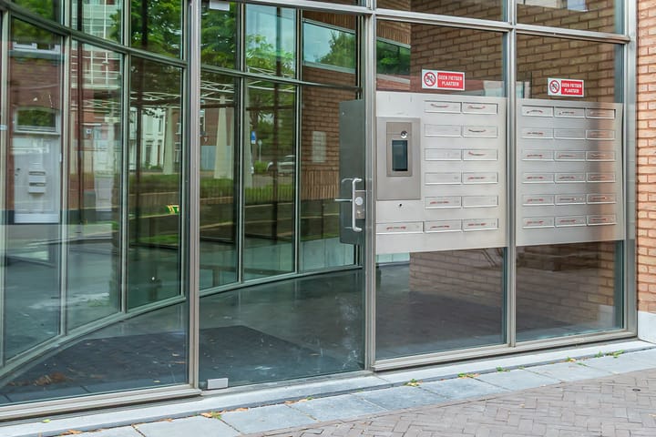 Foto 5 van Heugemerweg 50-C