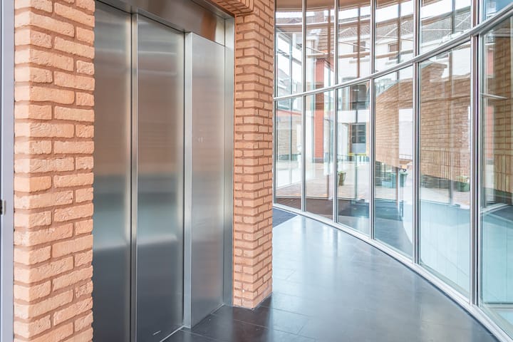 Foto 7 van Heugemerweg 50-C