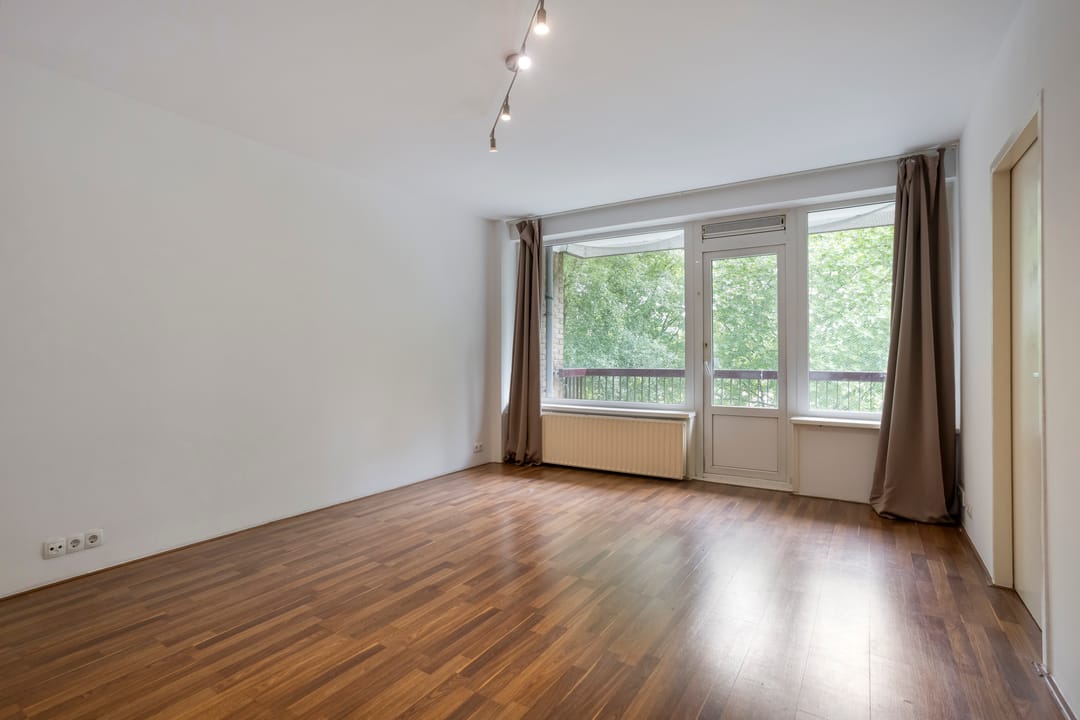 Foto 7 van Thijssestraat 161