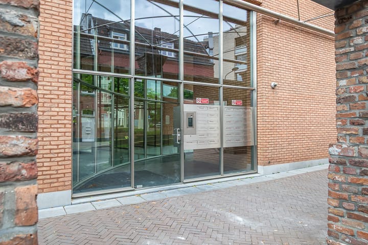 Foto 4 van Heugemerweg 50-C