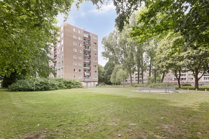 Foto 2 van Thijssestraat 161