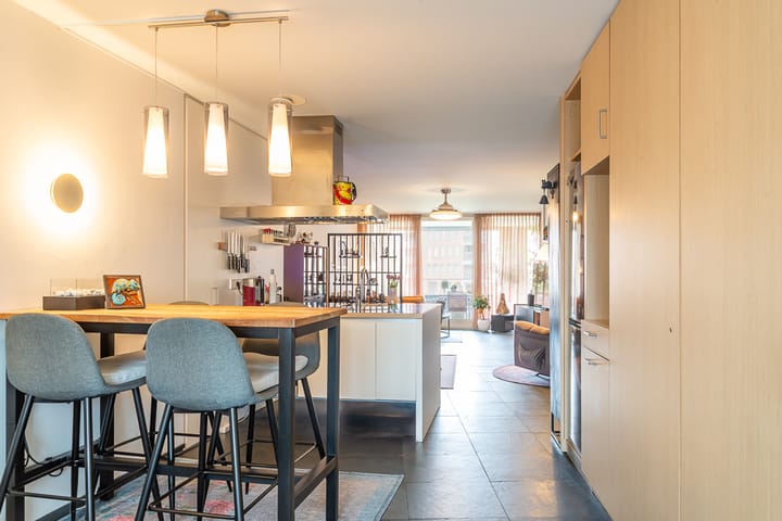 Foto 10 van Heugemerweg 50-C