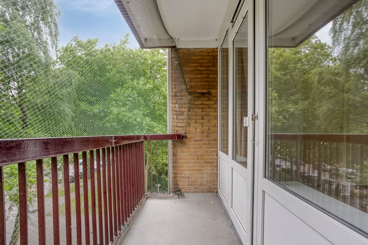 Foto 9 van Thijssestraat 161