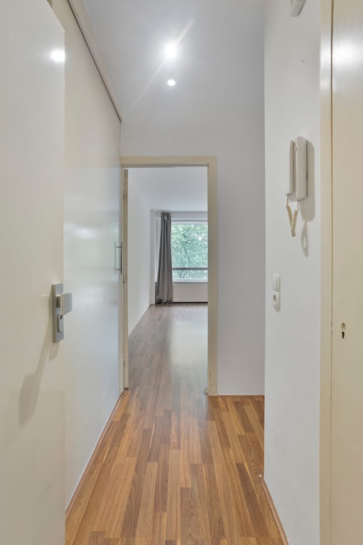 Foto 16 van Thijssestraat 161