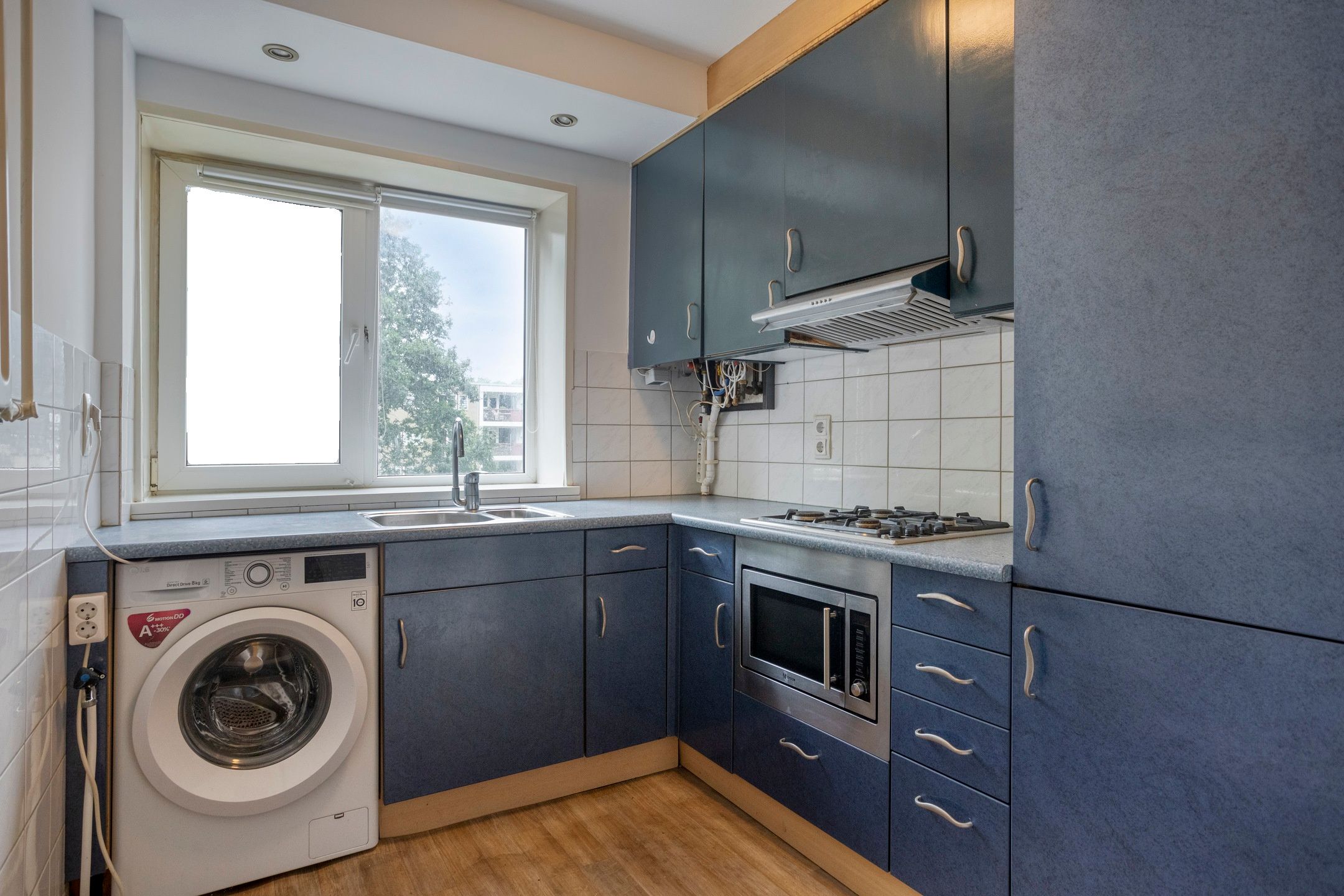 Foto 18 van Thijssestraat 161