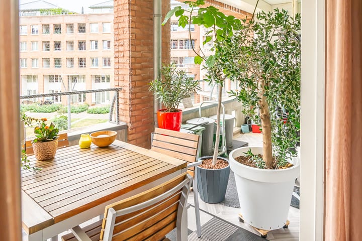 Foto 27 van Heugemerweg 50-C