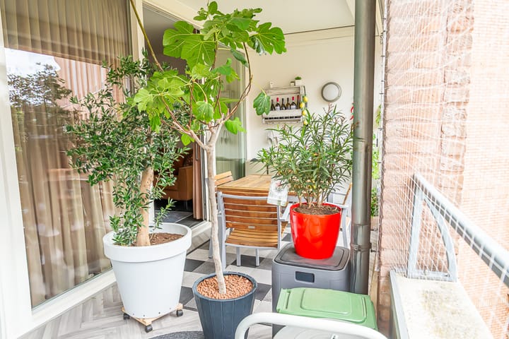 Foto 28 van Heugemerweg 50-C