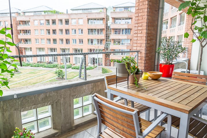 Foto 29 van Heugemerweg 50-C