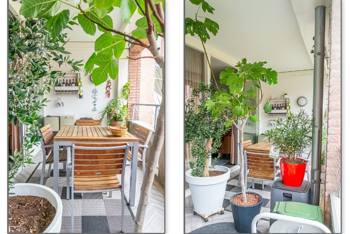 Foto 30 van Heugemerweg 50-C