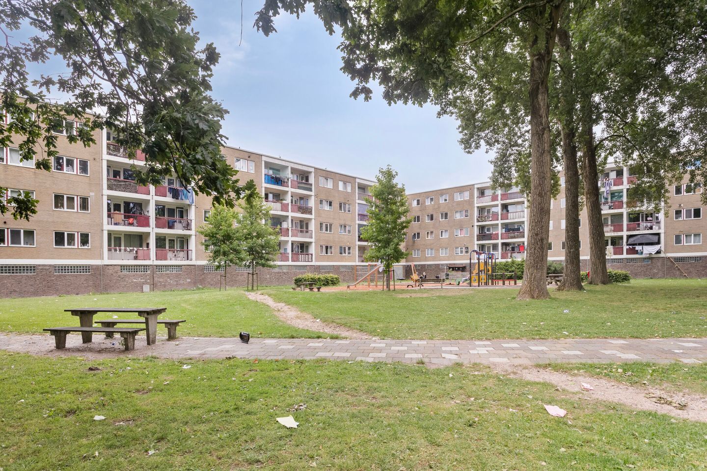 Foto 25 van Thijssestraat 161