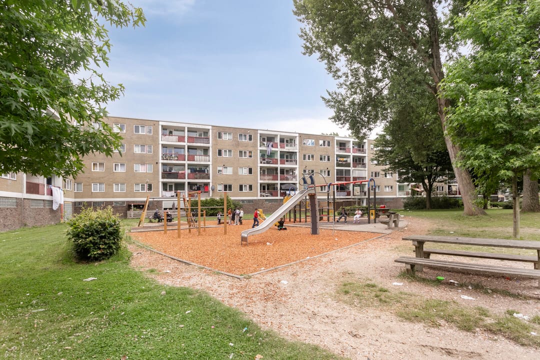 Foto 26 van Thijssestraat 161