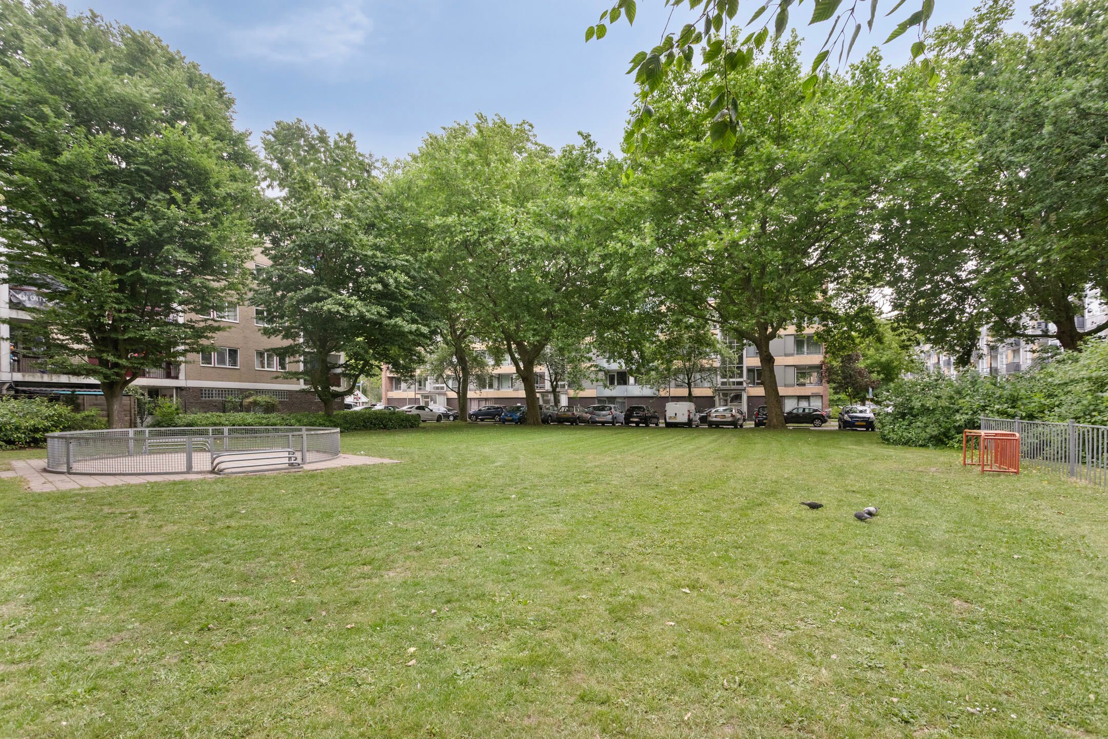 Foto 27 van Thijssestraat 161