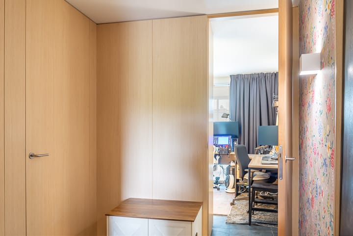 Foto 35 van Heugemerweg 50-C