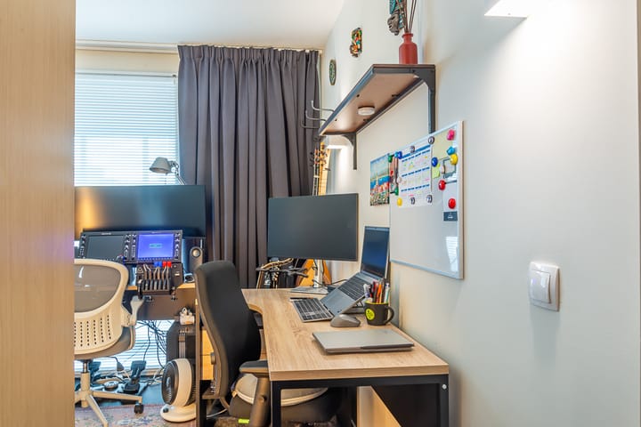 Foto 36 van Heugemerweg 50-C