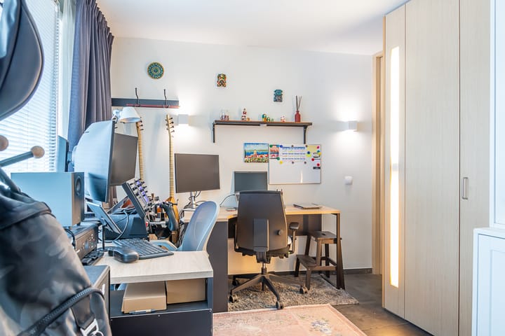 Foto 37 van Heugemerweg 50-C