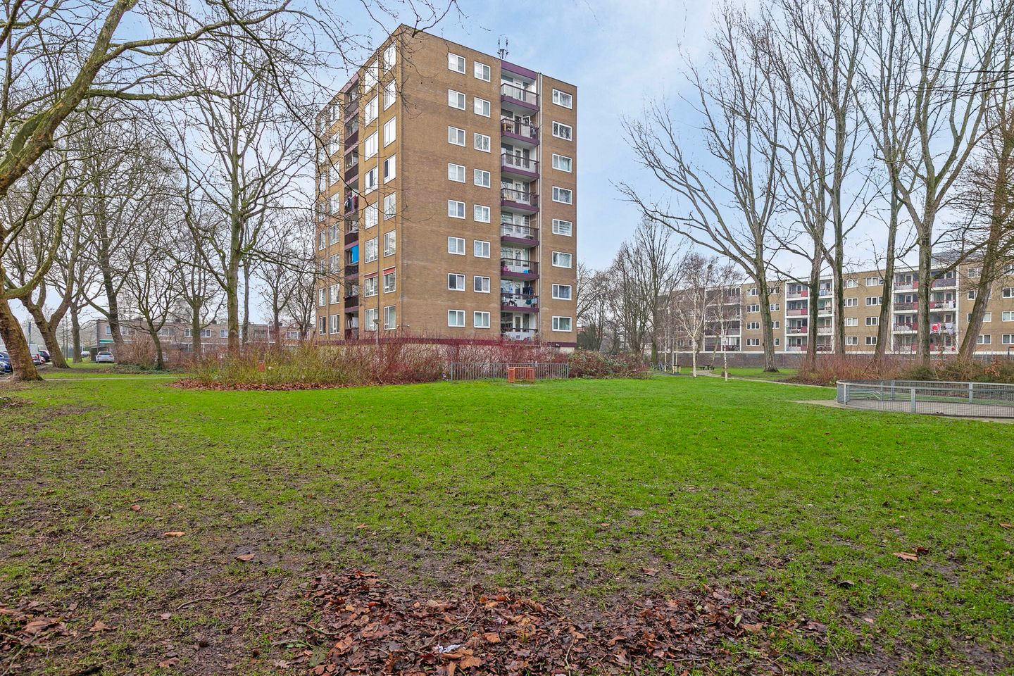 Foto 29 van Thijssestraat 161