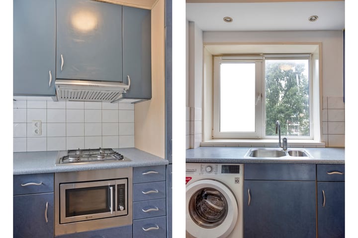 Foto 30 van Thijssestraat 161