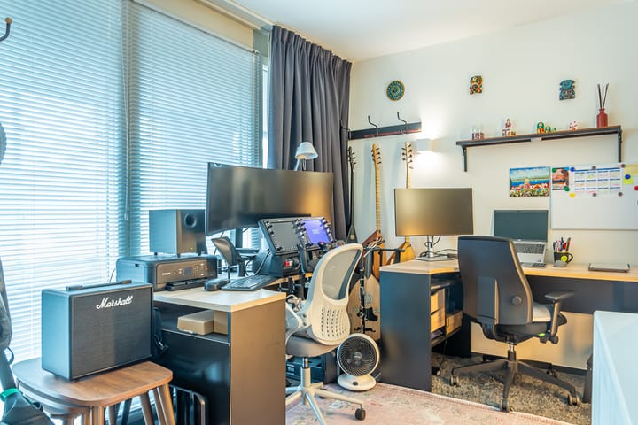 Foto 38 van Heugemerweg 50-C