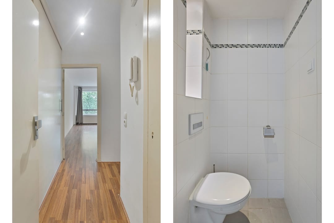 Foto 31 van Thijssestraat 161