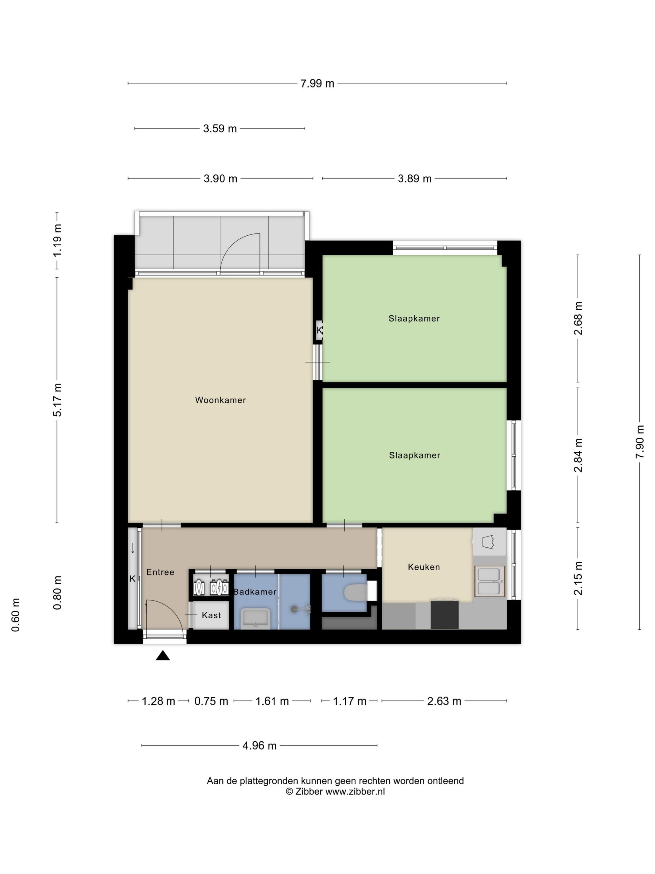 Foto 33 van Thijssestraat 161