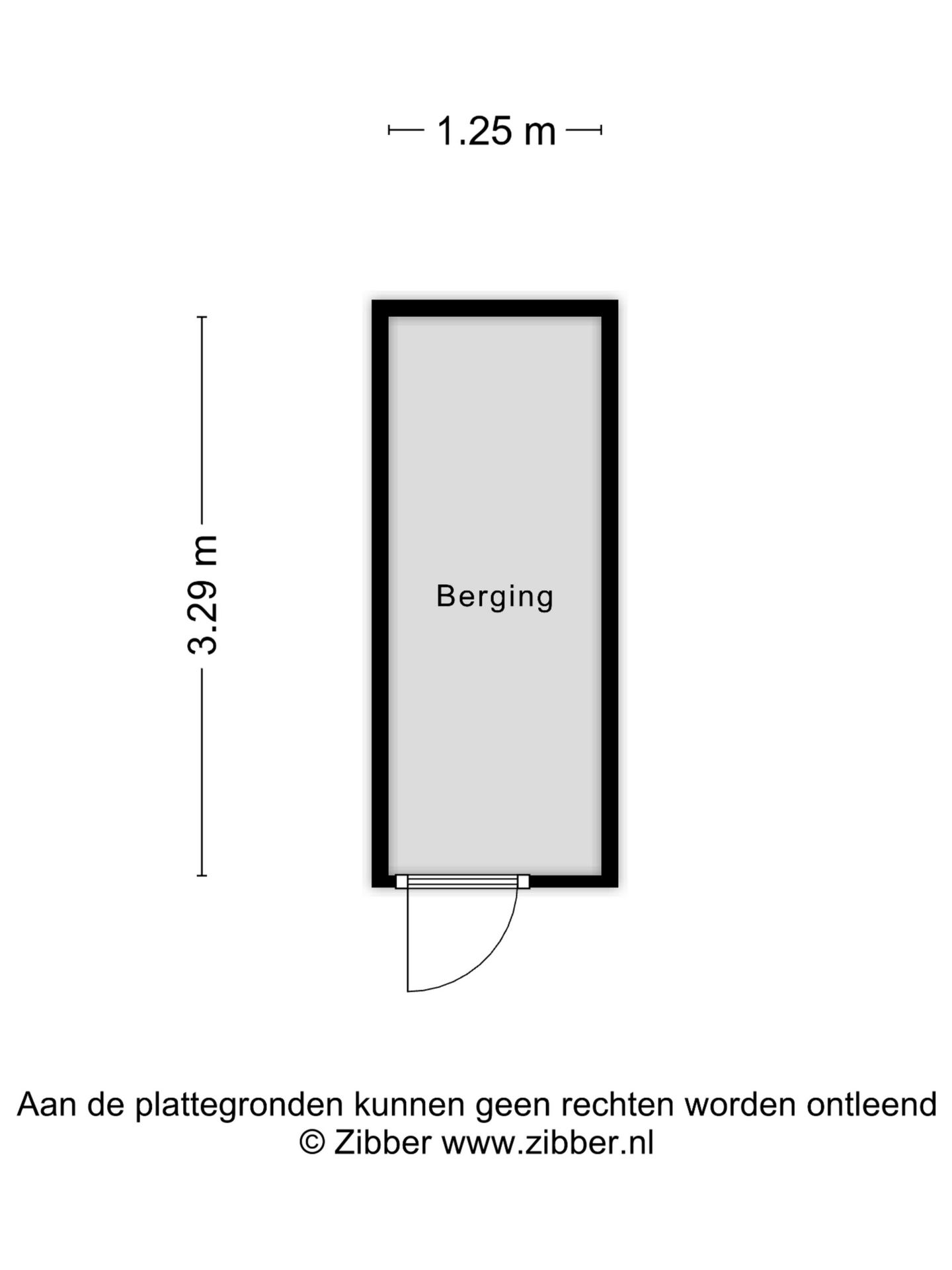 Foto 34 van Thijssestraat 161