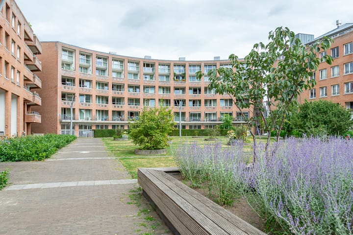 Foto 48 van Heugemerweg 50-C