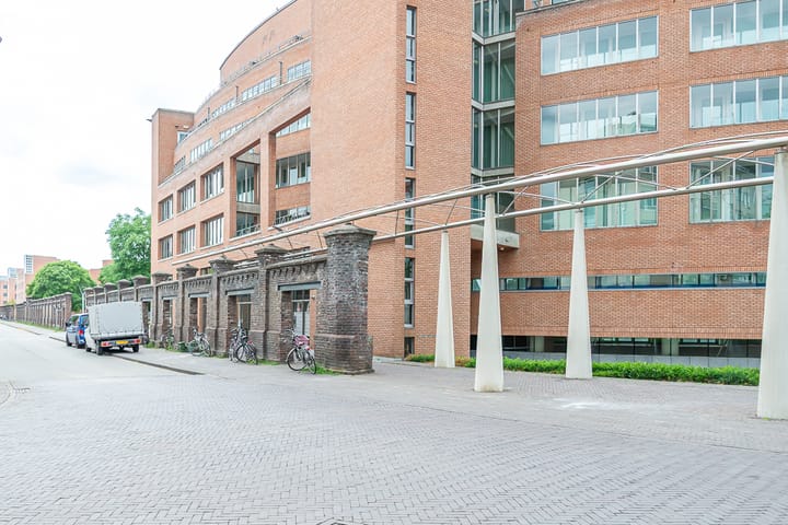 Foto 52 van Heugemerweg 50-C