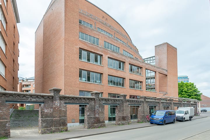 Foto 53 van Heugemerweg 50-C