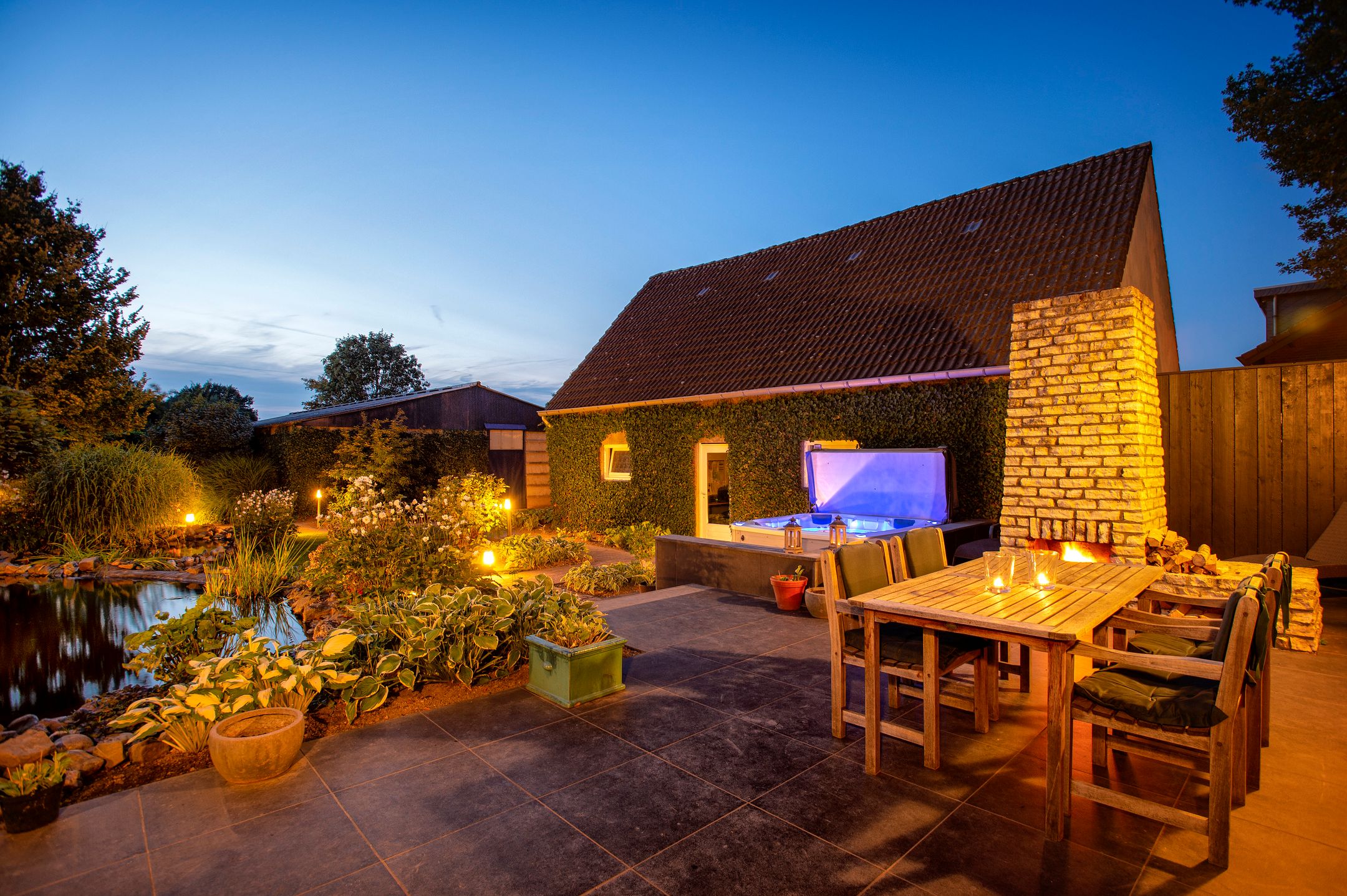 Foto 45 van Reeweg 74