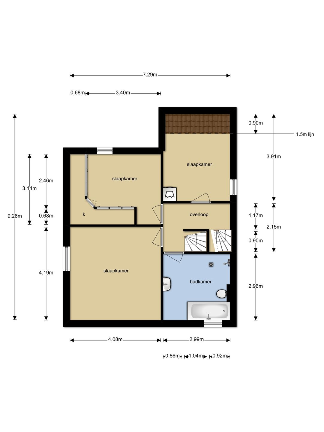 Foto 52 van Reeweg 74