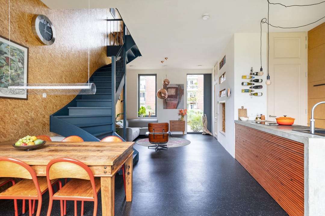 Foto 2 van Schermerhornstraat 33