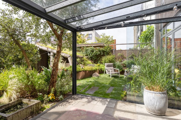 Foto 4 van Schermerhornstraat 33