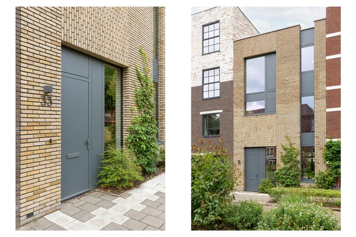 Foto 6 van Schermerhornstraat 33