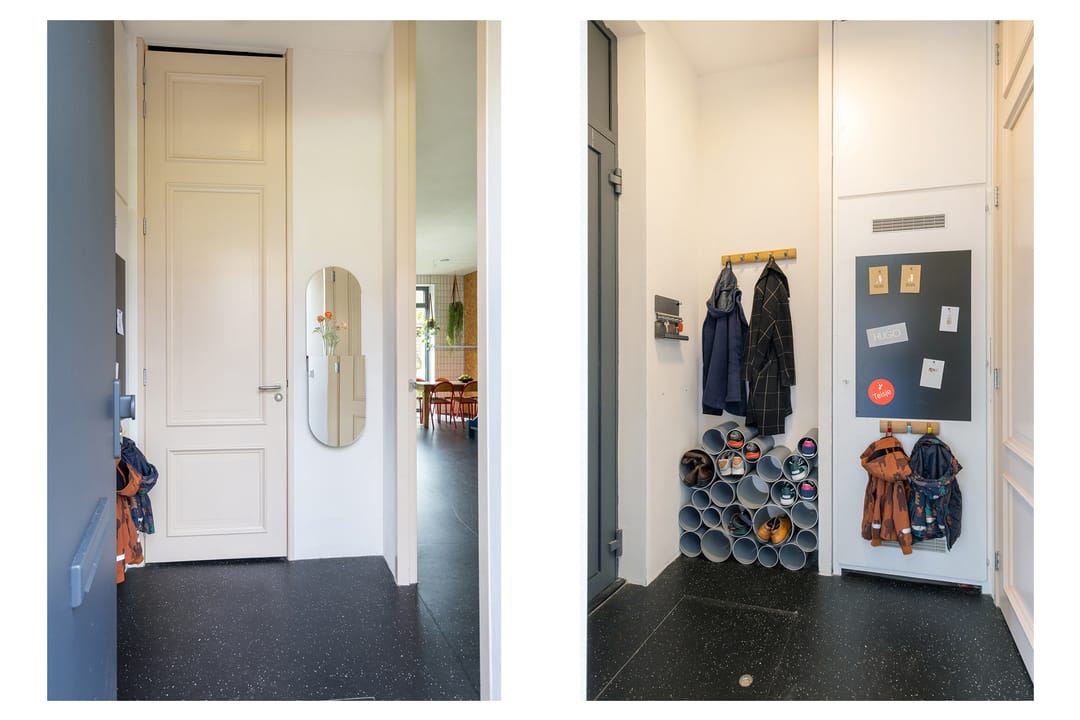 Foto 7 van Schermerhornstraat 33