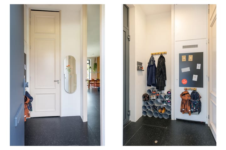 Foto 7 van Schermerhornstraat 33