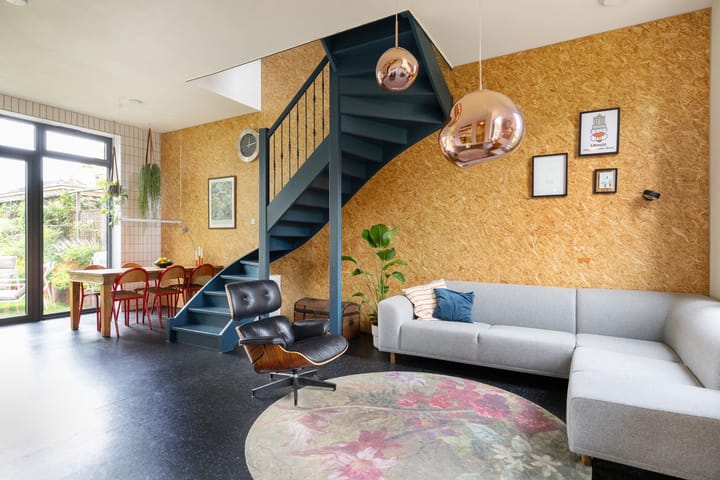 Foto 8 van Schermerhornstraat 33