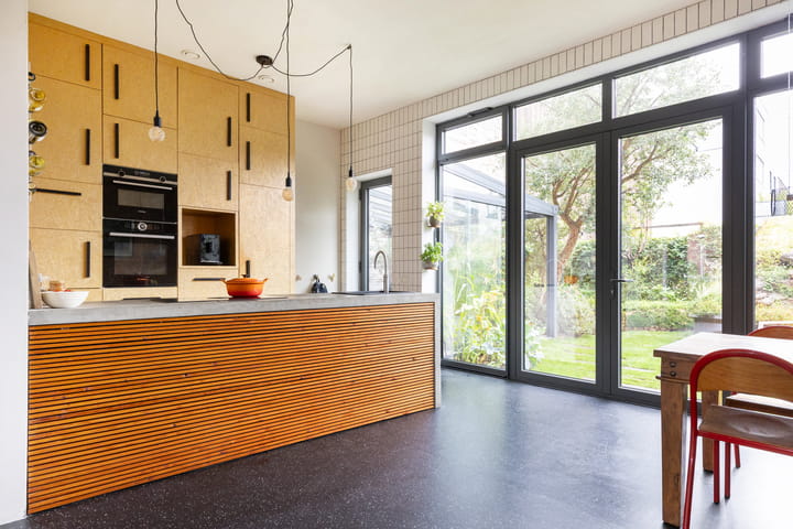 Foto 12 van Schermerhornstraat 33