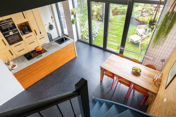 Foto 11 van Schermerhornstraat 33