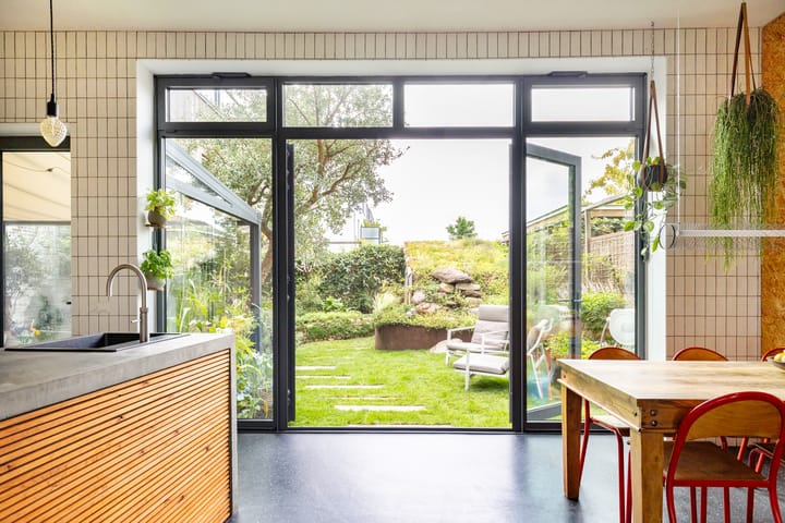 Foto 13 van Schermerhornstraat 33