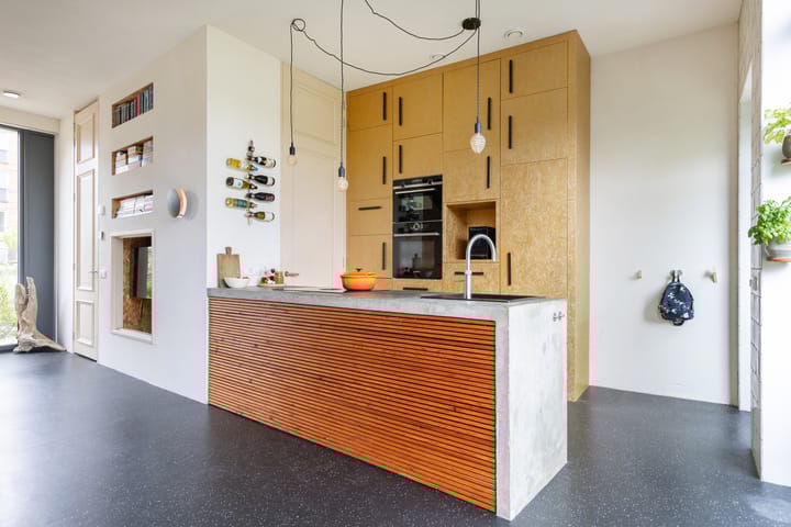 Foto 14 van Schermerhornstraat 33