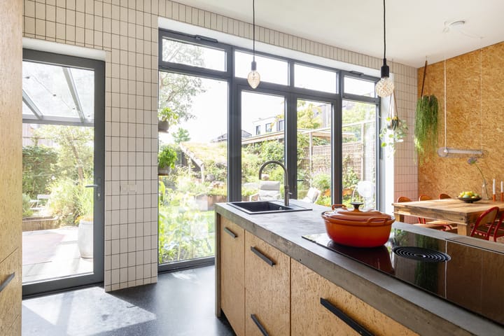 Foto 16 van Schermerhornstraat 33